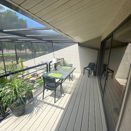 Bobby Jones Golf Condo Sarasota Ngoại thất bức ảnh