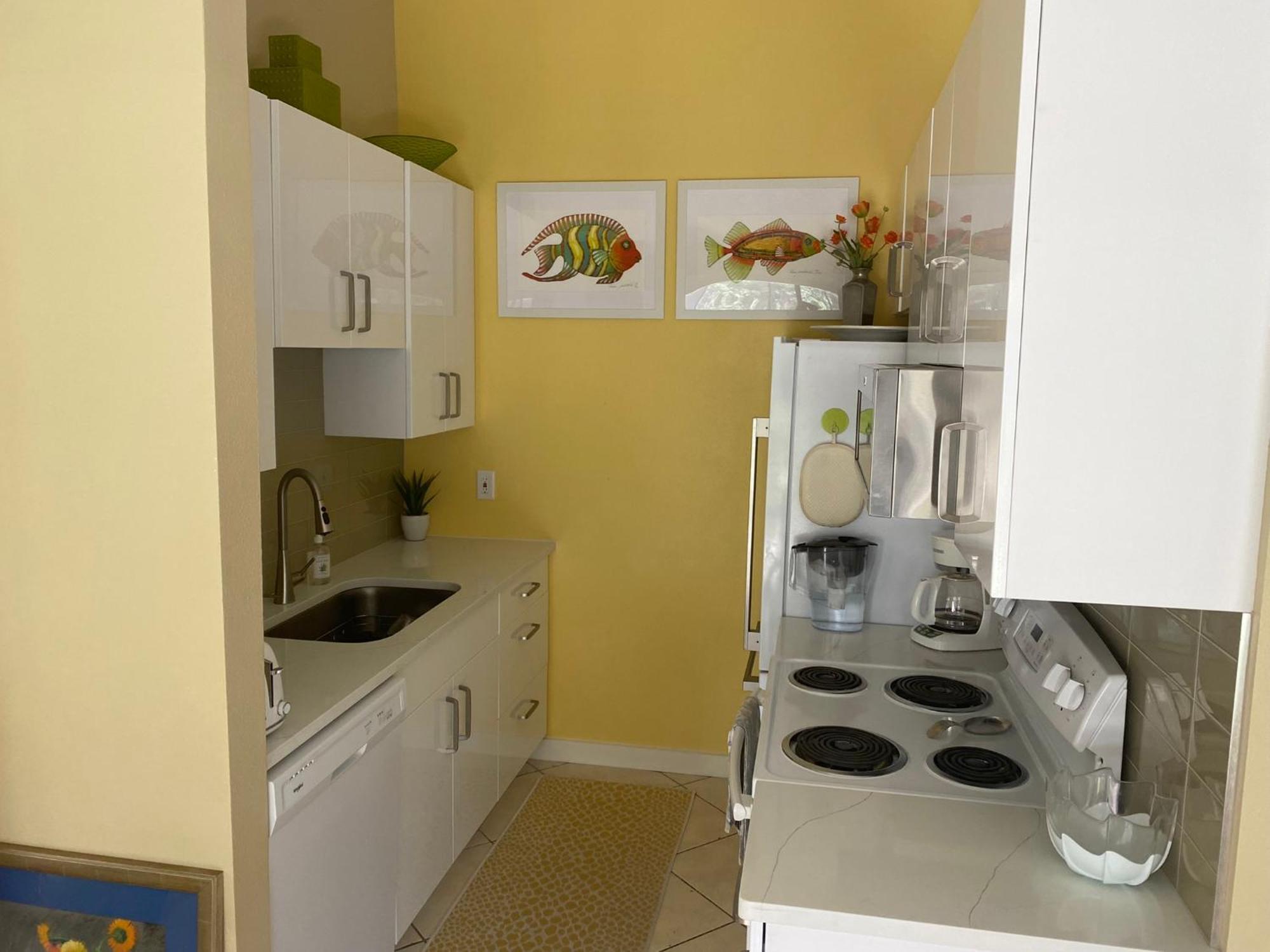 Bobby Jones Golf Condo Sarasota Ngoại thất bức ảnh
