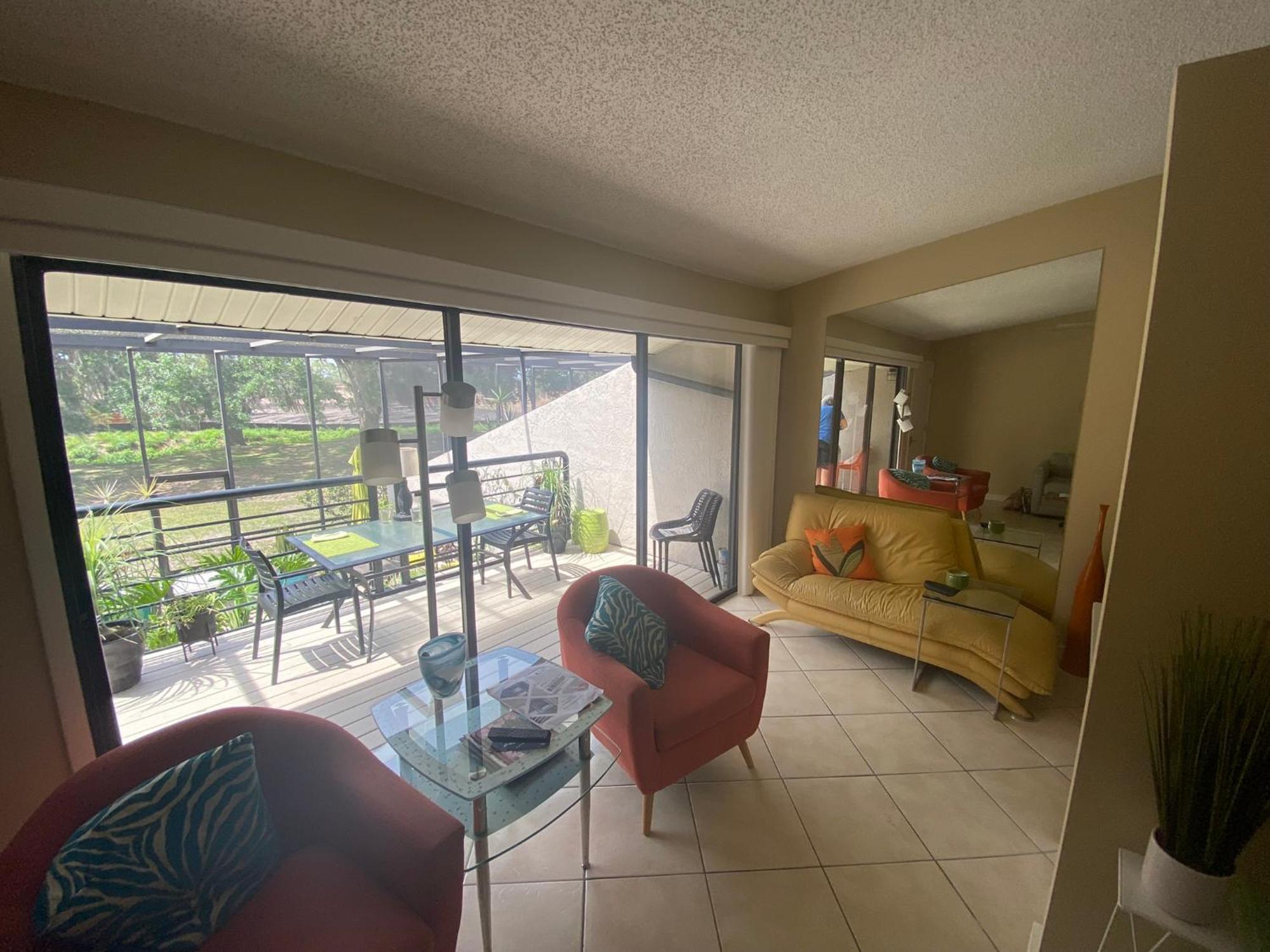 Bobby Jones Golf Condo Sarasota Ngoại thất bức ảnh