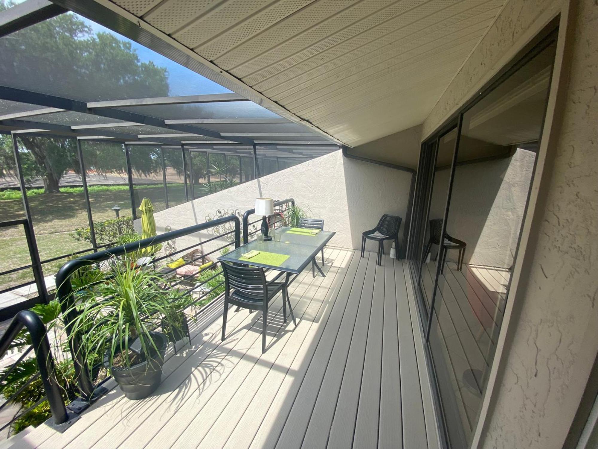Bobby Jones Golf Condo Sarasota Ngoại thất bức ảnh