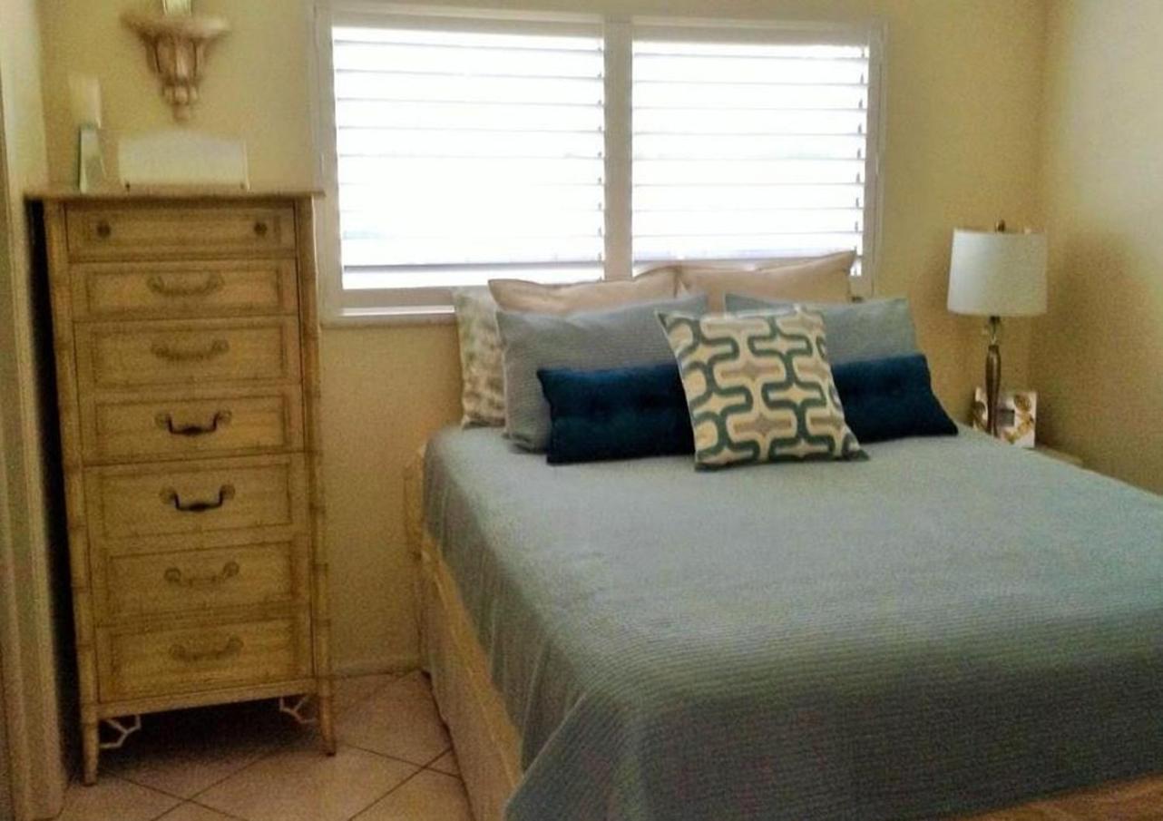 Bobby Jones Golf Condo Sarasota Ngoại thất bức ảnh