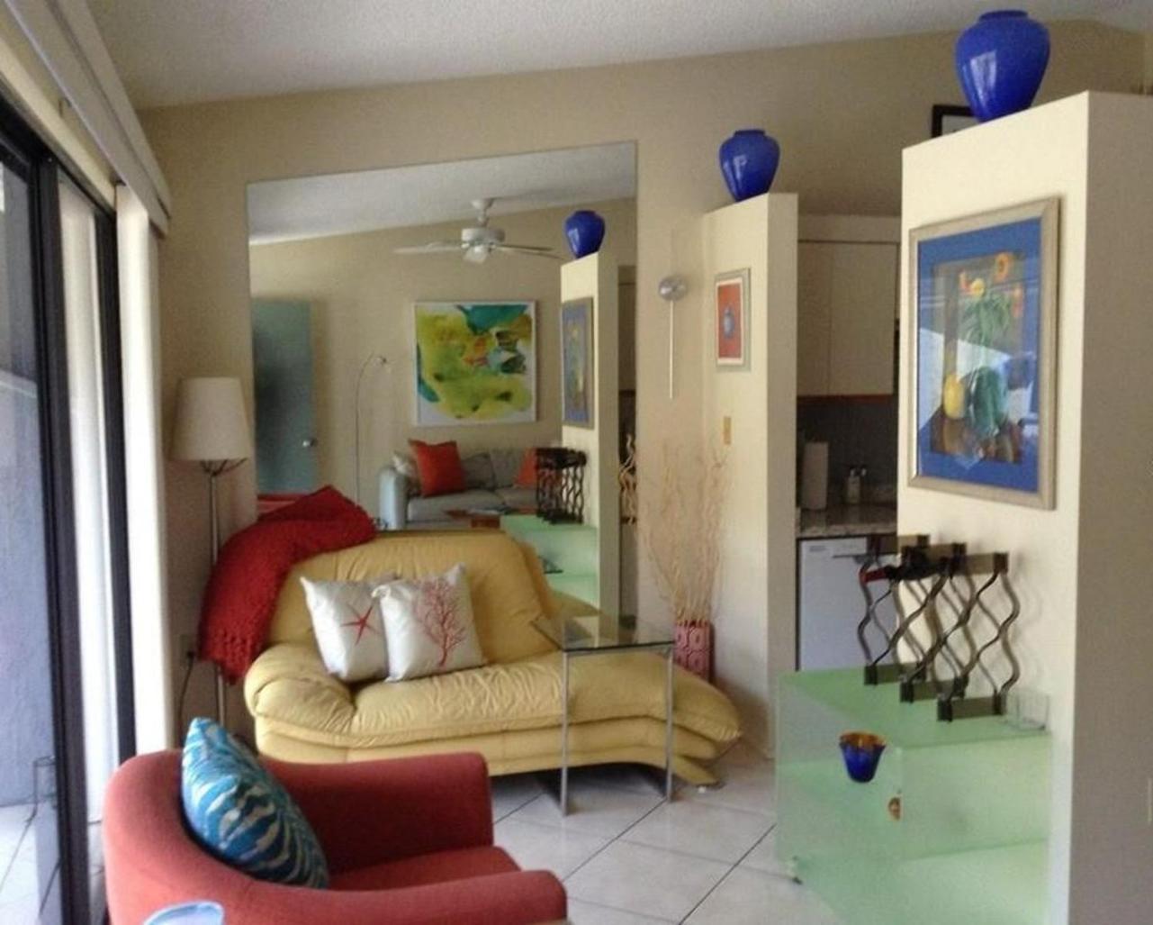 Bobby Jones Golf Condo Sarasota Ngoại thất bức ảnh