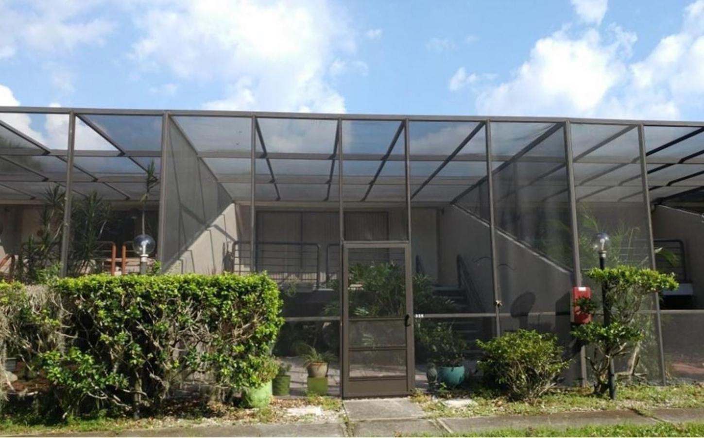 Bobby Jones Golf Condo Sarasota Ngoại thất bức ảnh