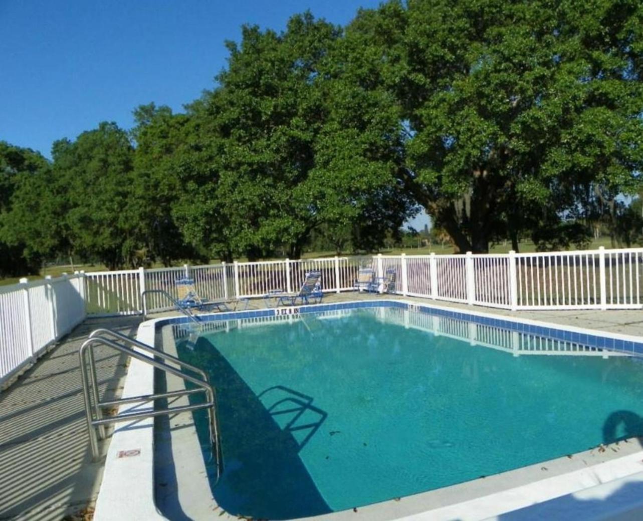 Bobby Jones Golf Condo Sarasota Ngoại thất bức ảnh